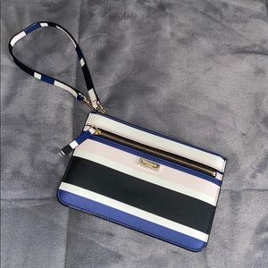 Kate Spade Wristlet